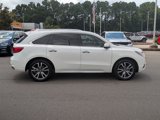 Used 2019 Acura MDX FWD w/ Advance Package image 4