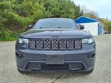 Used 2018 Jeep Grand Cherokee Altitude image 2