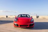 Used 2016 Porsche Boxster Black Edition image 3