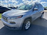 Used 2014 Jeep Cherokee Latitude w/ Comfort/Convenience Group image 3