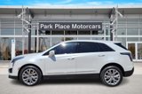 Used 2021 Cadillac XT5 Sportv image 3