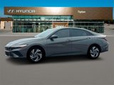New 2025 Hyundai Elantra Sport image 2