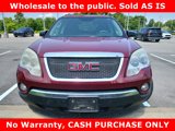 Used 2007 GMC Acadia SLE w/ Convenience Package image 3