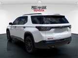 Used 2019 Chevrolet Traverse Premier w/ Redline Edition image 5