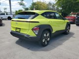 Certified 2024 Hyundai Kona SEL image 5