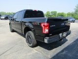 Used 2017 Ford F150 XLT image 5