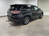 Used 2016 Toyota Highlander XLE image 6