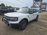 New 2025 Ford Bronco Sport Big Bend image 3