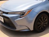 Used 2024 Toyota Corolla LE image 3