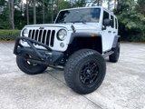 Used 2014 Jeep Wrangler Unlimited Sport w/ Max Tow Package image 2