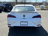New 2025 Acura Integra A-Spec image 3