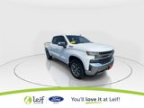 Used 2022 Chevrolet Silverado 1500 LT w/ Z71 Off-Road Package image 2