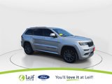Used 2018 Jeep Grand Cherokee High Altitude image 2