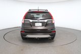 Used 2015 Honda CR-V Touring image 4