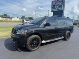 Used 2008 Nissan Armada SE w/ Premium Pkg image 6