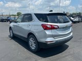 Certified 2021 Chevrolet Equinox LT image 5