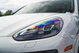 Used 2016 Porsche Cayenne Turbo S image 3