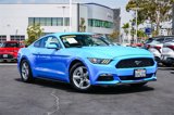 Used 2017 Ford Mustang Coupe image 2
