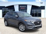 Used 2019 Hyundai Tucson SE image 1