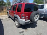 Used 2006 Jeep Liberty Sport image 2