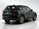 Used 2019 MAZDA CX-5 Grand Touring w/ GT Premium Package image 5