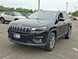 Used 2019 Jeep Cherokee Latitude Plus w/ Cold Weather Group image 5