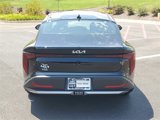 New 2025 Kia K4 LXS image 5