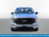 Certified 2021 Ford F150 XL w/ Equipment Group 101A High image 2