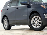 Used 2018 Chevrolet Equinox LT image 4