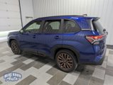 Used 2025 Subaru Forester Sport image 2