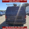 Used 2005 Ford E-250 and Econoline 250 image 5