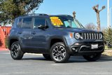 Used 2023 Jeep Renegade Latitude image 2