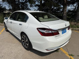 Used 2017 Honda Accord EX-L image 5