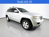 Used 2012 Jeep Grand Cherokee Laredo w/ Laredo E Group image 4
