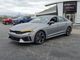 Used 2025 Kia K5 GT-Line image 3