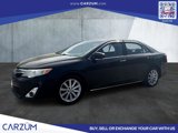 Used 2012 Toyota Camry XLE image 6