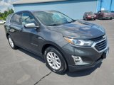 Used 2020 Chevrolet Equinox LT image 2