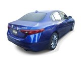 Used 2022 Alfa Romeo Giulia Sprint image 5