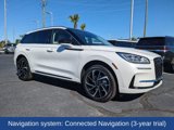 New 2024 Lincoln Corsair Grand Touring image 3