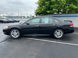 Used 2011 Chevrolet Impala LTZ image 2