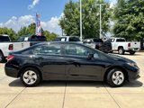 Used 2015 Honda Civic LX image 5