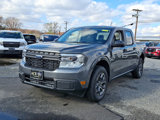 New 2024 Ford Maverick XLT w/ Equipment Group 300A Standard image 2