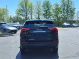 Used 2018 GMC Terrain SLE image 3