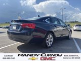 Used 2018 Chevrolet Impala LT image 5