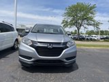 Used 2017 Honda HR-V LX image 3