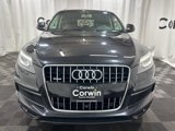 Used 2013 Audi Q7 3.0T S line Prestige image 2