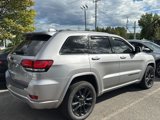 Used 2018 Jeep Grand Cherokee Altitude image 3