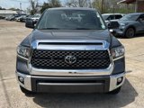 Used 2021 Toyota Tundra SR5 w/ SR5 Leather Package image 2