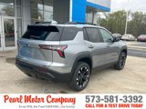 New 2025 Chevrolet Equinox RS image 4