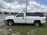 Used 2003 Chevrolet Silverado 1500 W/T image 2